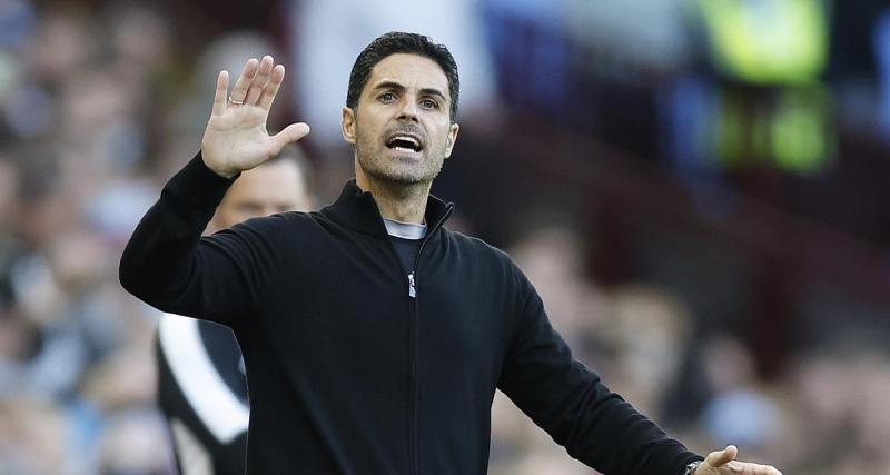  - Arsenal : Arteta se prononce sur Odegaard et Merino et dévoile son amour aux Gunners