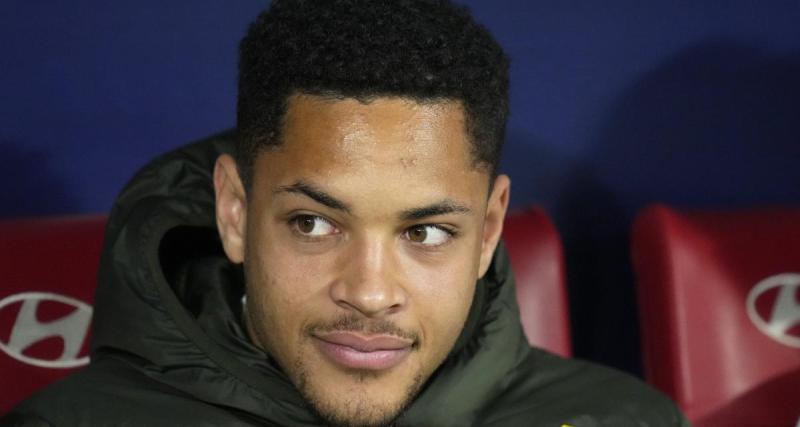  - Barça : le geste fort de Vitor Roque après son premier but au Bétis