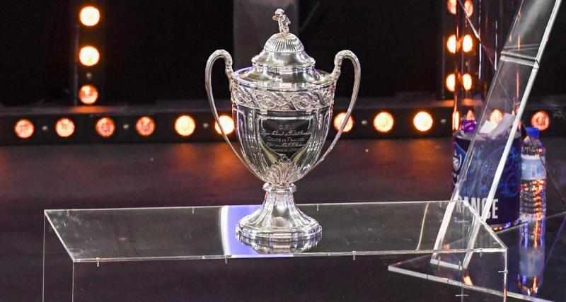  - Coupe de France (3e tour) : le programme complet des clubs du National 3 
