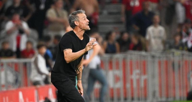  - PSG : un grand changement signé Luis Enrique en interne ?