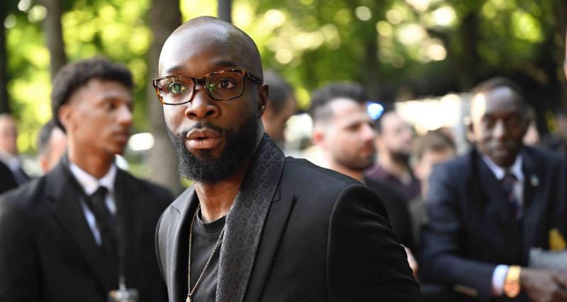  - Les transferts bientôt révolutionnés par le cas Lassana Diarra ?