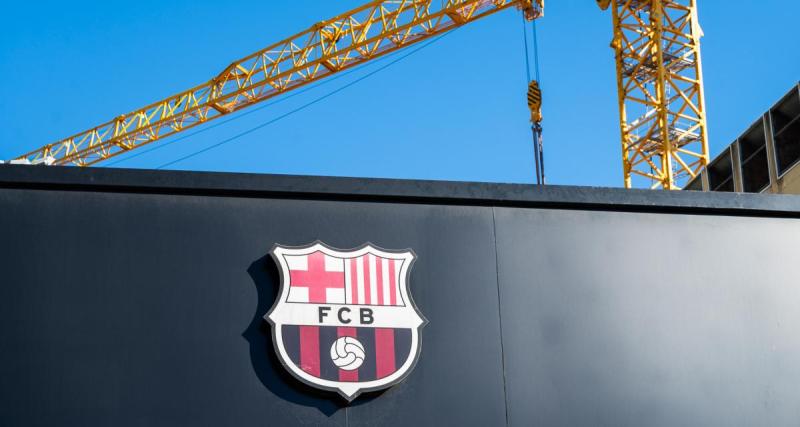  - Barça : une perle offensive recrutée en toute discrétion ?