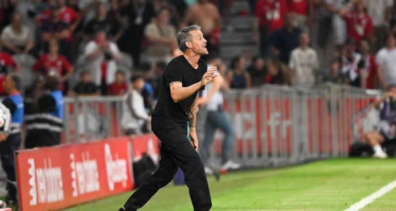  - PSG : le groupe pour défier Brest avec deux énormes absences !