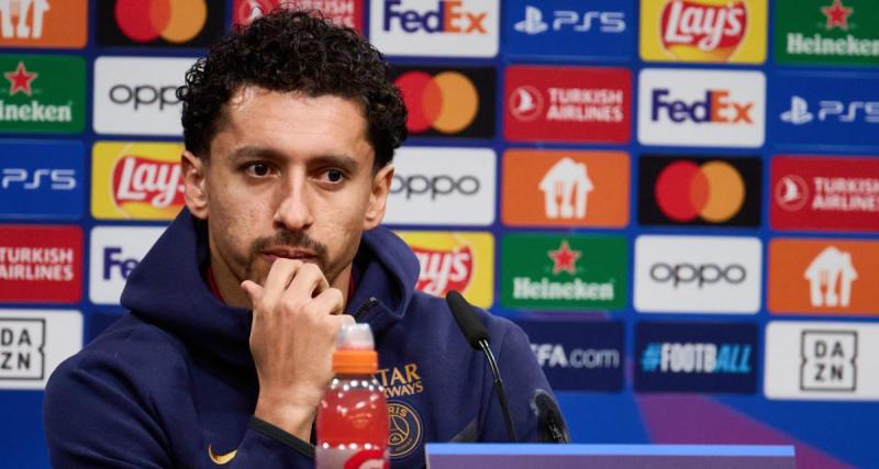  - PSG : le conseil dingue du clan Marquinhos sur l'Arabie Saoudite
