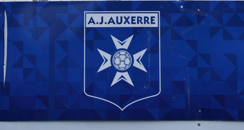  - Auxerre : les joueurs convoqués pour la réception de Monaco