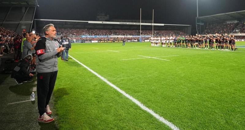  - Rugby : le geste héroïque d’un jeune coéquipier pour tenter de sauver Medhi Narjissi