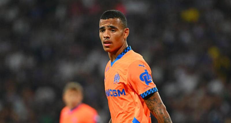  - OM : Greenwood condamné à une baisse de régime ?