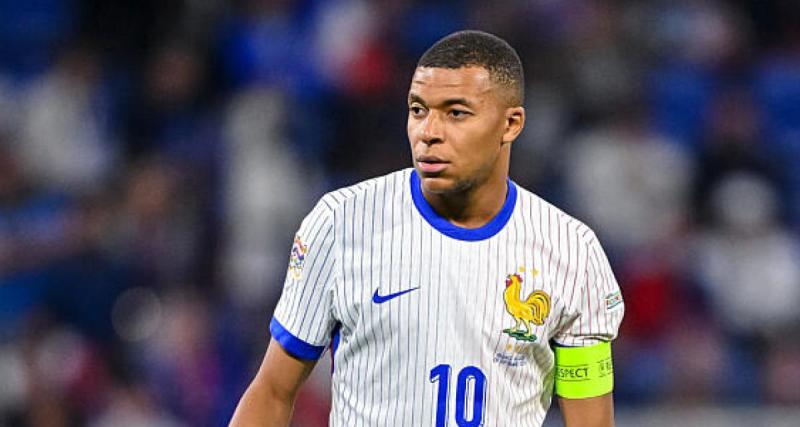  - PSG : le discours cash de Dupraz sur le litige avec Mbappé