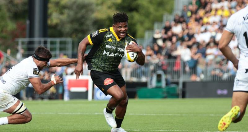  - La Rochelle : des énormes absences pour le choc face à Toulouse