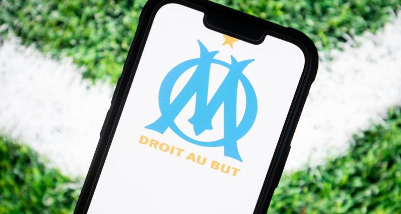  - OM : le groupe convoqué pour le choc contre Nice 