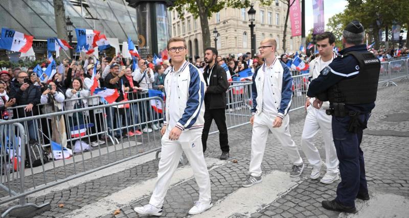  - Tennis de table : les frères Lebrun évoquent le « challenge de toute une vie » quant à leur prochain défi