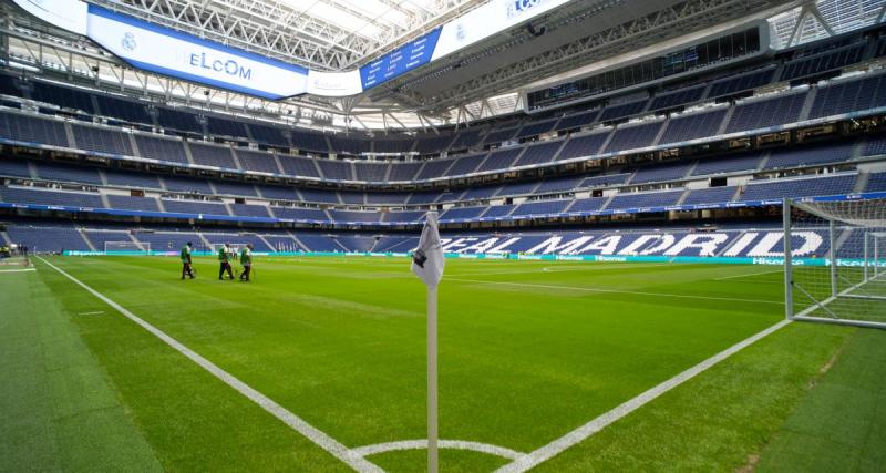 - Real Madrid : les concerts déprogrammés, un énorme manque à gagner pour le club !