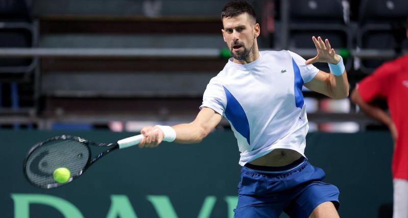  - Tennis : Djokovic dévoile son tournoi préféré et son plus beau titre !