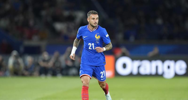  - OM - Nice : la décision radicale d'un supporter marseillais avec le maillot de Clauss