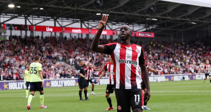 - Incroyable, Manchester City mené au bout de 22 secondes !