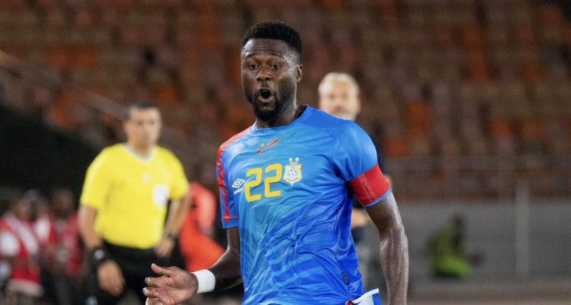  - OM : nouveau coup de tonnerre annoncé pour Mbemba