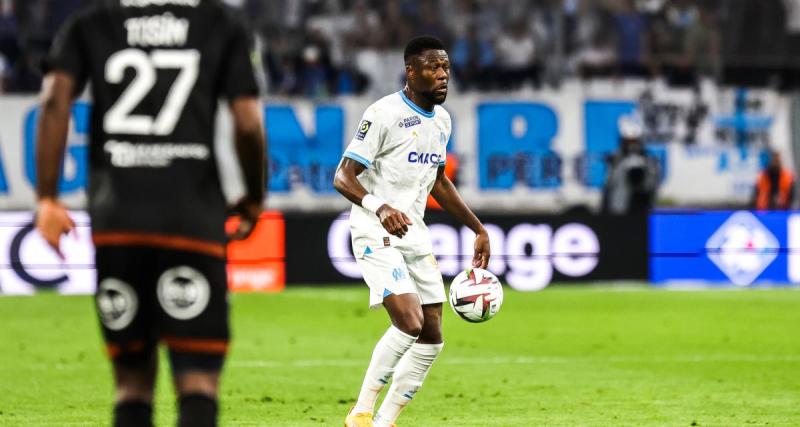  - OM : Chancel Mbemba mis à pied ?