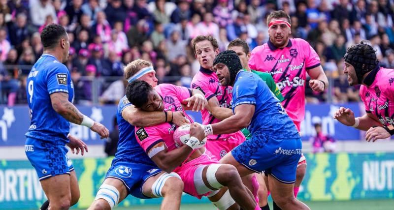  - Les résultats de Toulon-Castres et Stade Français-Vannes