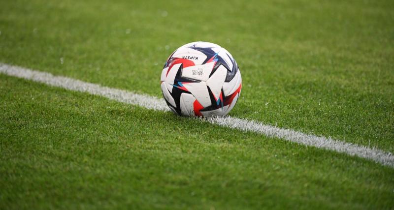  - Auxerre – Monaco : les compositions officielles 