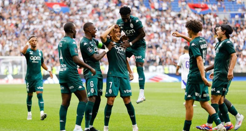  - Auxerre - Monaco : les compos officielles !