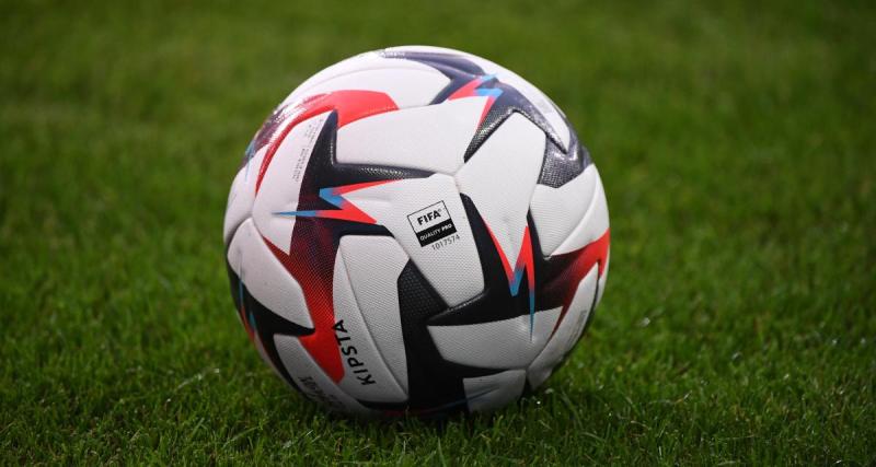  - PSG – Brest : les compositions officielles 