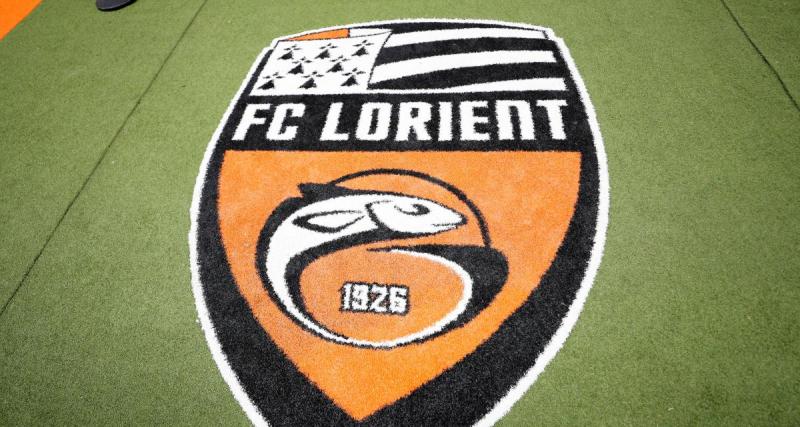  - Lorient - Red Star : les Merlus déplorent les incidents visant beIN SPORTS