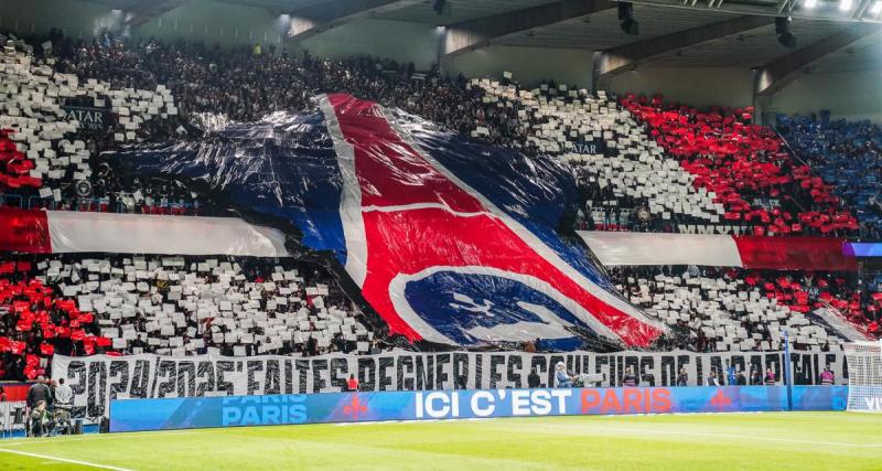  - PSG - Brest : le message clair du CUP aux joueurs