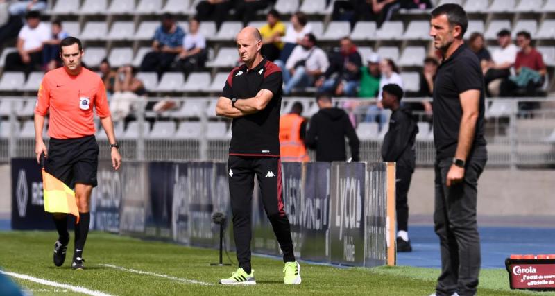 - Paris FC – Metz : des regrets pour Gilli, Le Mignan satisfait 