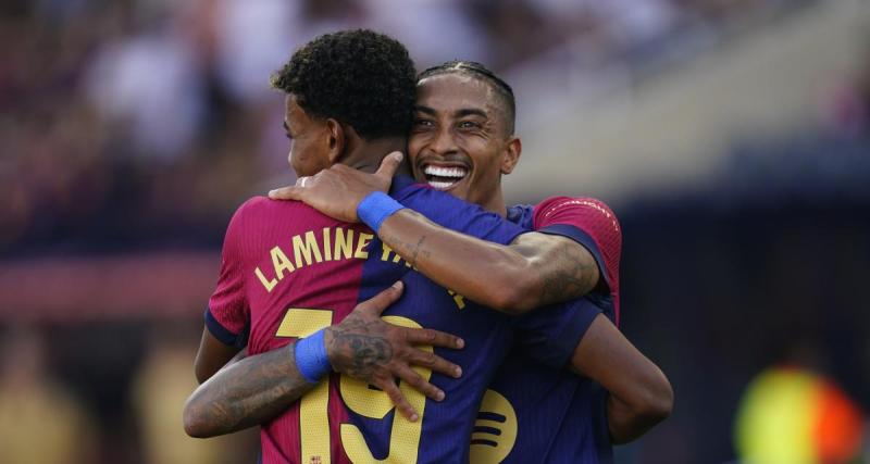  - Gérone - Barça : les compos probables !