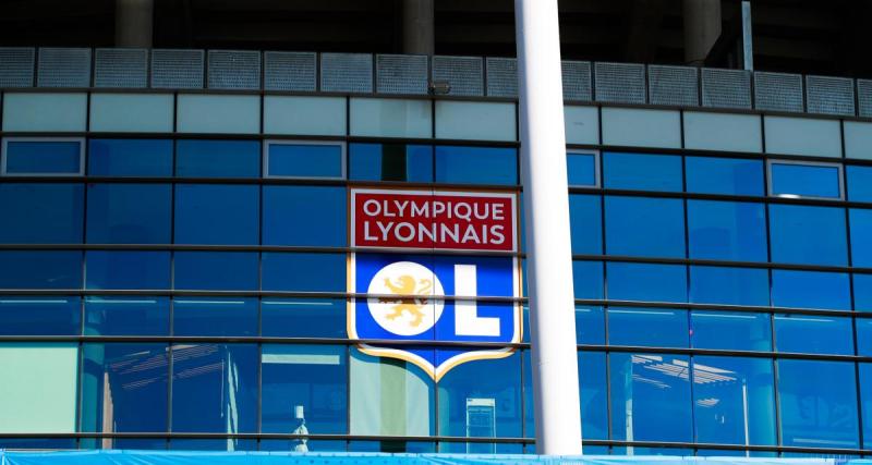  - OL : le club officialise le départ d'un milieu de 18 ans !