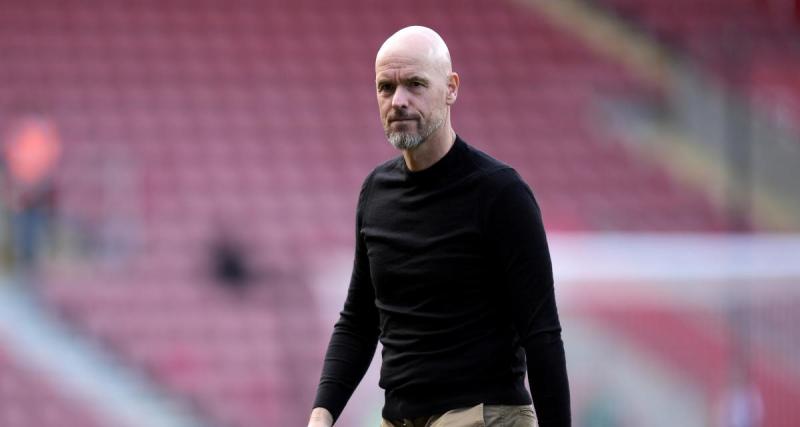  - Manchester United : la nouvelle allusion de ten Hag à Cristiano Ronaldo après la victoire contre Brentford