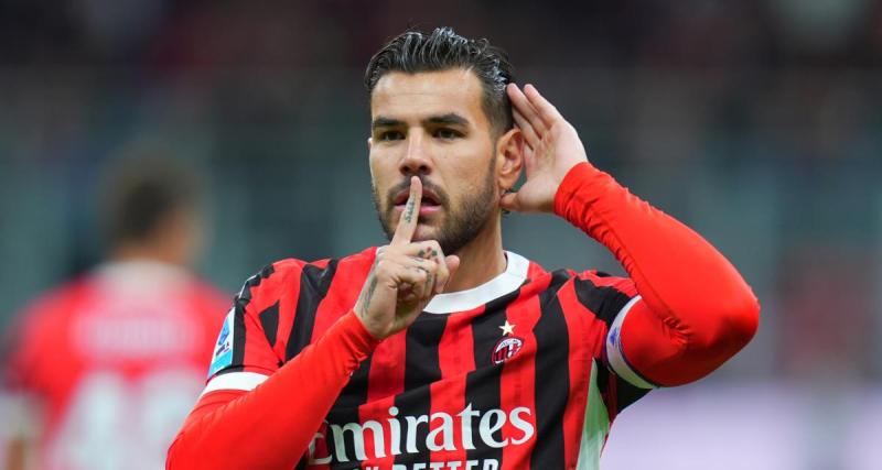  - Le Milan écrase Venise et s'offre sa première victoire de la saison !