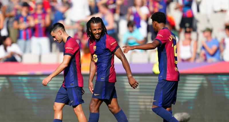  - Gérone - Barça : quelle chaîne et comment voir le match en streaming ?