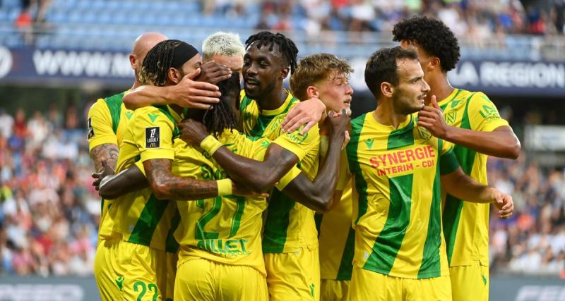  - Nantes - Reims : quelle chaîne et comment voir le match en streaming ?