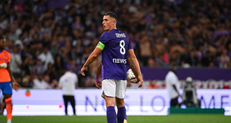  - Toulouse - Le Havre : quelle chaîne et comment voir le match en streaming ?