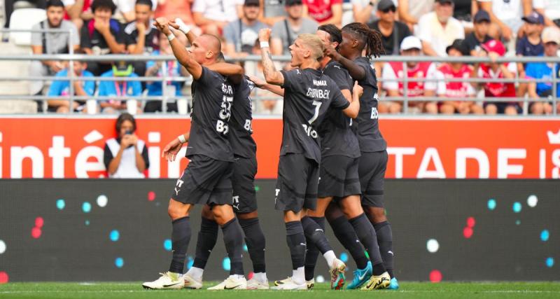  - Rennes - Montpellier : quelle chaîne et comment voir le match en streaming ?