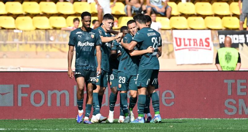  - Lens - OL : quelle chaîne et comment voir le match en streaming ?