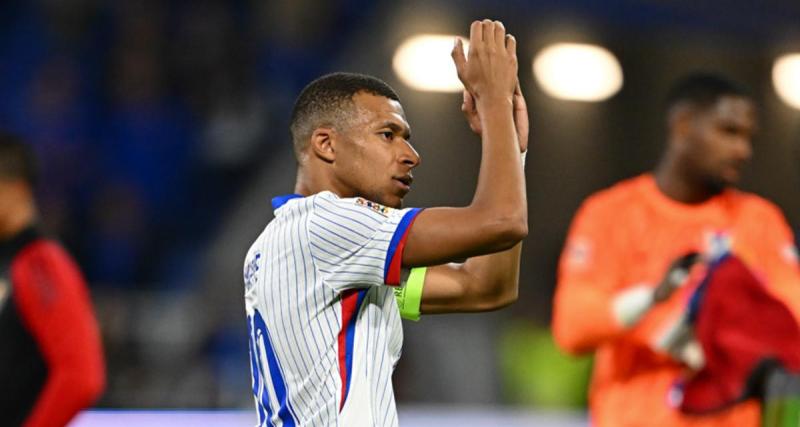  - La position forte d'un ancien coach phare de L1 sur le litige entre le PSG et Mbappé !