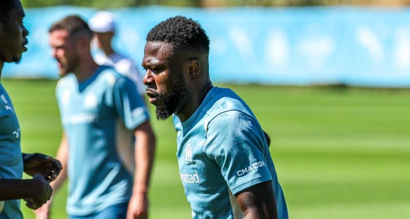  - OM : les raisons de la nouvelle mise à pied de Mbemba !