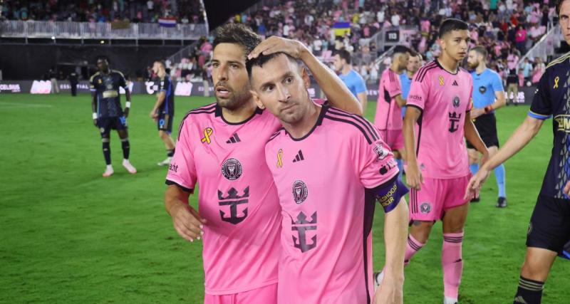  - Barça : Messi, Suarez, Alba... les anciens du club font le show à Miami !