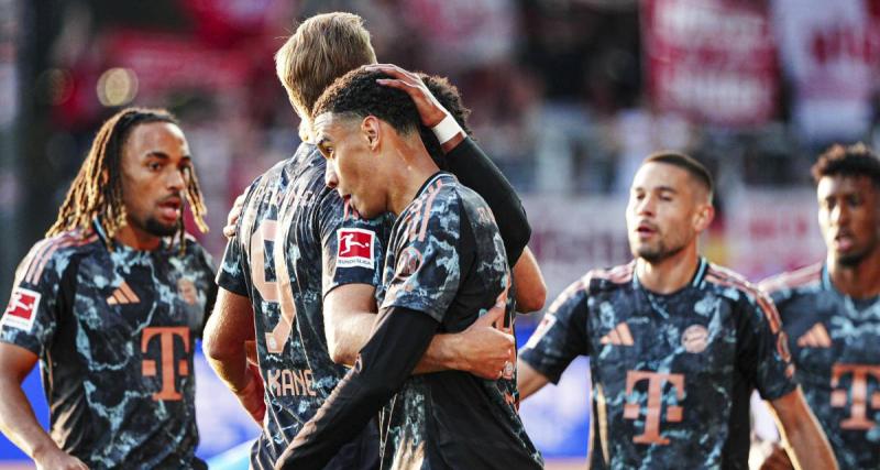  - Bayern Munich : un cadre poussé dehors, la sortie forte des dirigeants sur Musiala