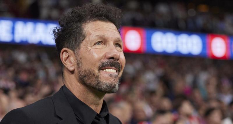 - Atlético Madrid : deux Bleus dans le viseur cet été 