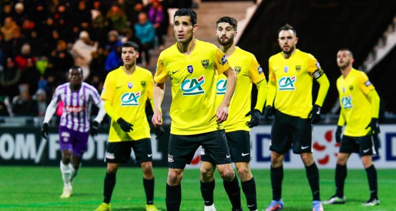  - Coupe de France (3e tour) : le programme des clubs de National 3 ce dimanche