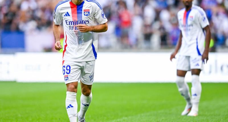  - OL : un jeune Gone file au Partizan Belgrade (off)