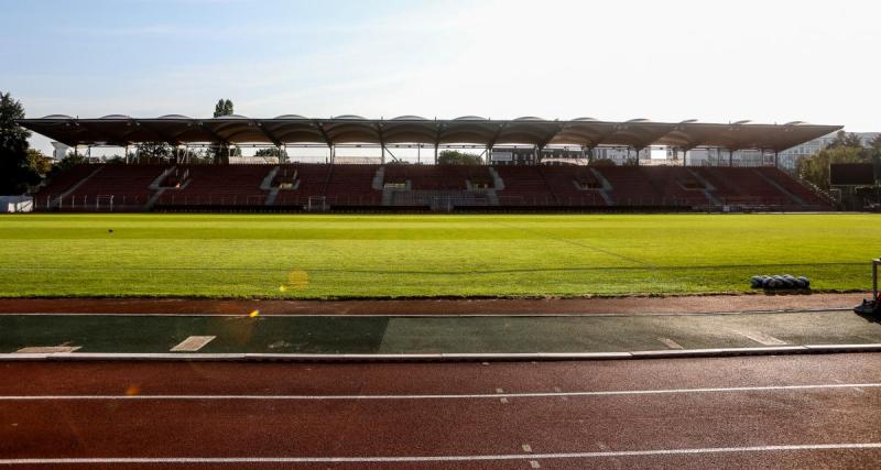  - N2 C : Créteil nouveau leader, les Franciliens au pouvoir