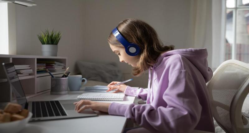  - Nos 7 meilleurs conseils pour autonomiser vos enfants dans leurs devoirs pour leur rentrée en 6e