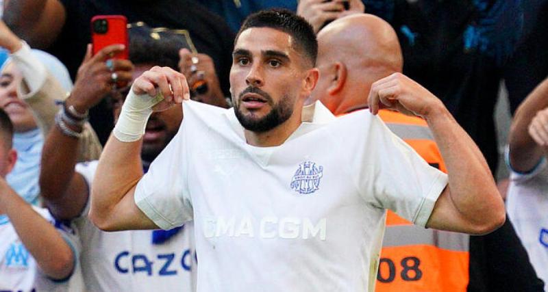  - OM : la sortie forte de De Zerbi sur le duel Maupay-Wahi