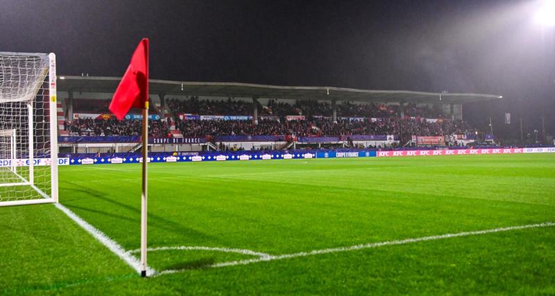  - Rouen - Valenciennes : le résumé vidéo de la rencontre
