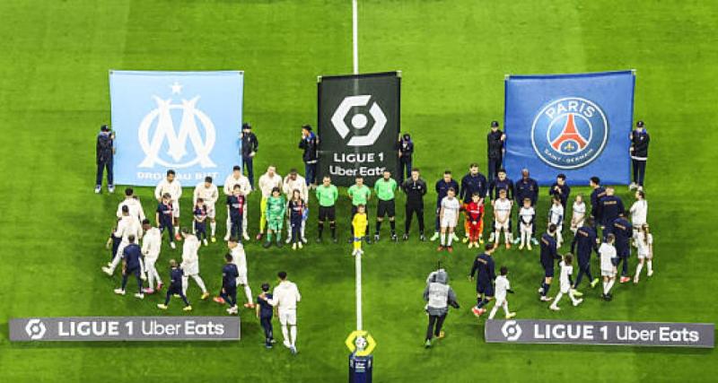  - OM : cet ancien international ne croit pas aux chances de titre !