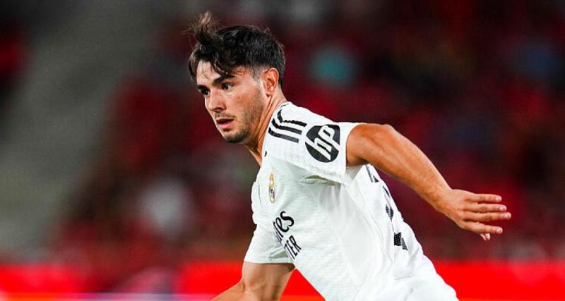  - Real Madrid : la verdict est tombé pour Brahim Diaz, gros coup dur !